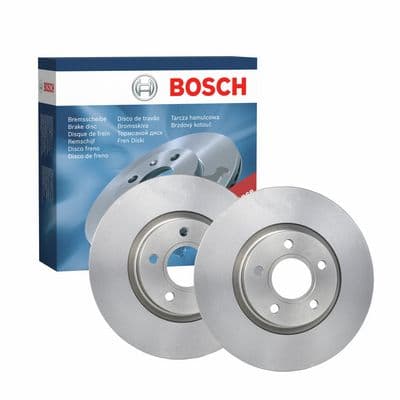 Disco de freno BOSCH 0 986 479 171