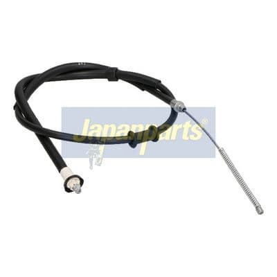 Cable de accionamiento, freno de estacionamiento JAPANPARTS BC-0339