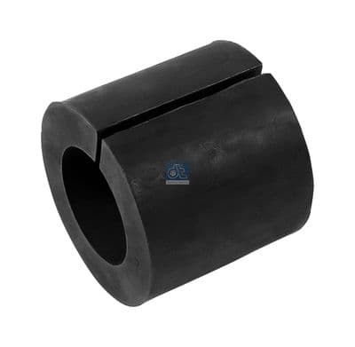Casquillo del buje, estabilizador DT Spare Parts 6.14002