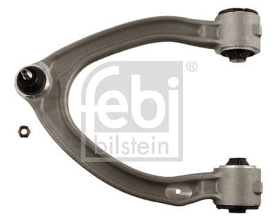 Brazo oscilante, suspensión de ruedas FEBI BILSTEIN 39840