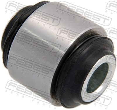 Horquilla de suspensión FEBEST TAB-ST200L