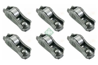 Palanca oscilante, distribución del motor Schaeffler INA 422 0241 20