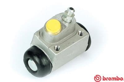 Cilindro de freno de rueda BREMBO A 12 239