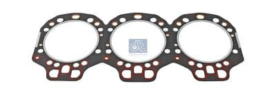 Junta, culata de cilindro DT Spare Parts 4.20241