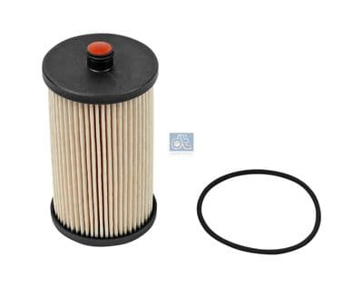 Filtro combustible DT Spare Parts 11.15000