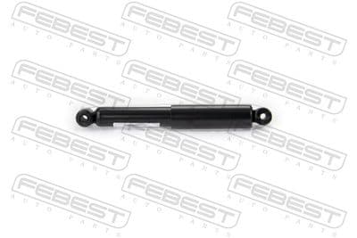 Amortiguador FEBEST 1107S-003R