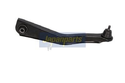 Brazo oscilante, suspensión de ruedas JAPANPARTS CJ-520R