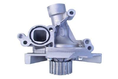 Bomba de agua, refrigeración del motor VALEO 506918