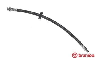Manguera de frenos BREMBO T 85 086