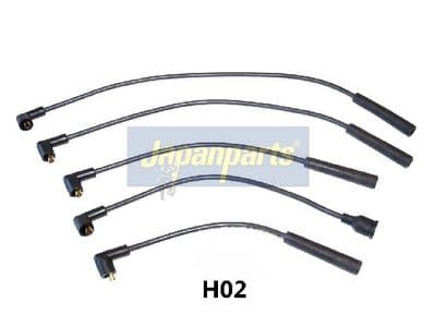 Juego de cables de encendido JAPANPARTS IC-H02