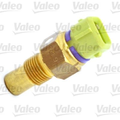 Interruptor de temperatura, ventilador del radiador VALEO 820834