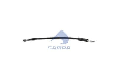 Manguera de frenos SAMPA 205.199