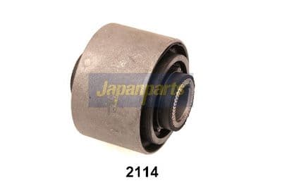 Horquilla de suspensión JAPANPARTS RU-2114