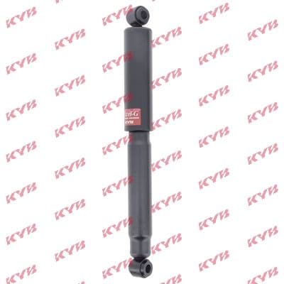 Amortiguador KYB 344065