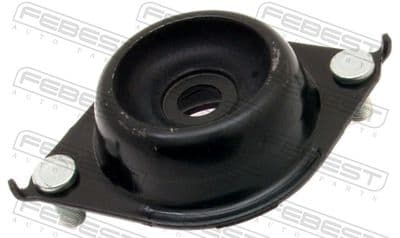Base de amortiguador FEBEST SBSS-B12R