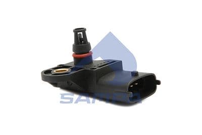 Sensor, presión del colector de admisión SAMPA 065.300