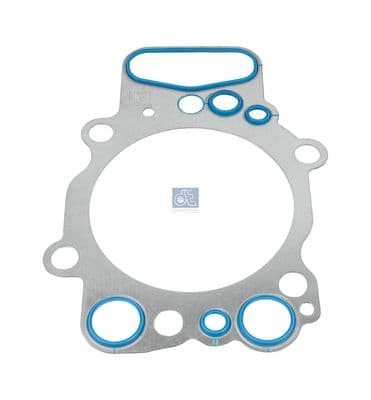 Junta, culata de cilindro DT Spare Parts 1.24051