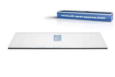 Filtro, aire del interior DT Spare Parts 4.69390