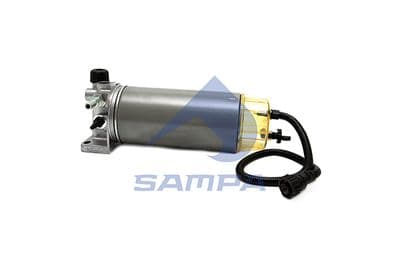 Filtro combustible SAMPA 076.009