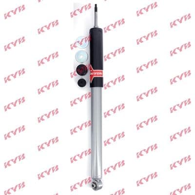 Amortiguador KYB 553198