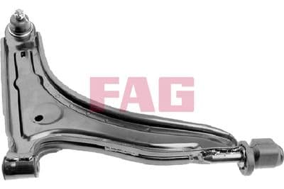Brazo oscilante, suspensión de ruedas Schaeffler FAG 821 0473 10