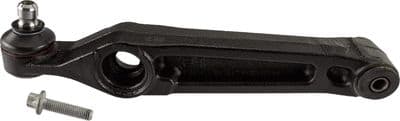 Brazo oscilante, suspensión de ruedas TRW JTC1324
