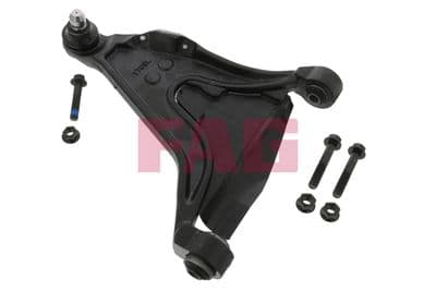Brazo oscilante, suspensión de ruedas Schaeffler FAG 821 0448 10