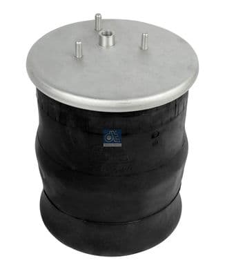 Cubrepolvo, suspensión neumática DT Spare Parts 5.10234