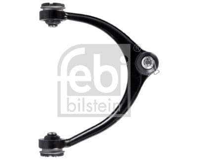 Brazo oscilante, suspensión de ruedas FEBI BILSTEIN 43112