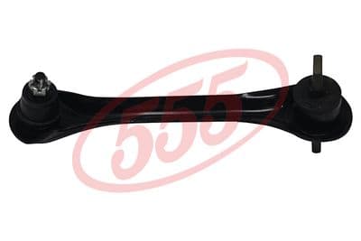 Brazo oscilante, suspensión de ruedas 555 SA-6115