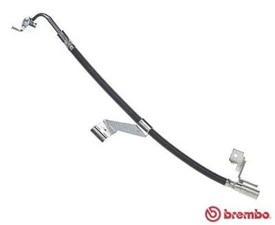 Manguera de frenos BREMBO T 24 033