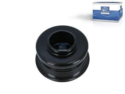 Pistón rodante, cubrepolvo de suspensión neumática DT Spare Parts 4.63073