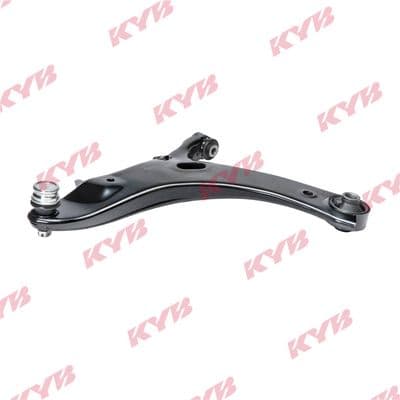 Brazo oscilante, suspensión de ruedas KYB KSC5906