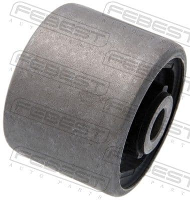 Horquilla de suspensión FEBEST HAB-PLB
