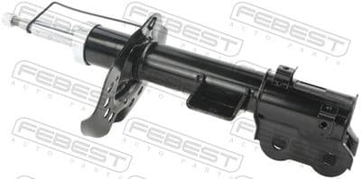 Amortiguador FEBEST 22110-002FR