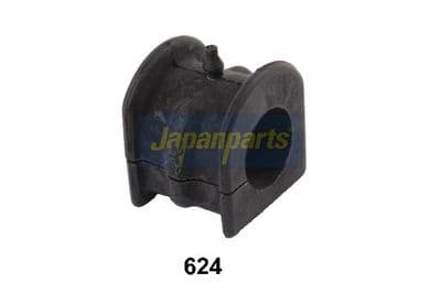 Casquillo del buje, estabilizador JAPANPARTS RU-624