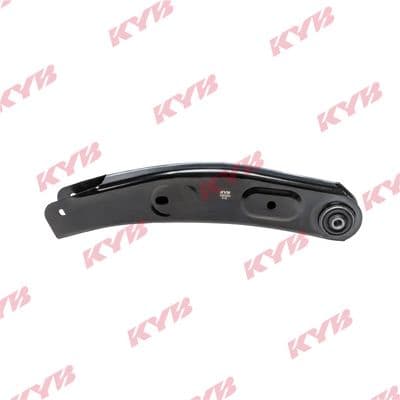 Brazo oscilante, suspensión de ruedas KYB KSC6343
