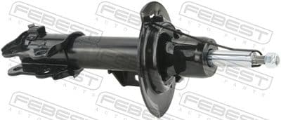 Amortiguador FEBEST 12110-014FL