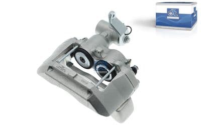 Caliper DT Spare Parts 7.36100