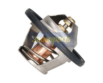 Termostato, refrigerante JAPANPARTS VT-0602