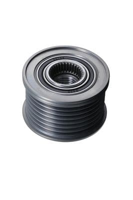 Rueda libre del alternador VALEO 588072
