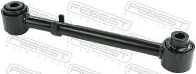 Brazo oscilante, suspensión de ruedas FEBEST 1025-CAPR