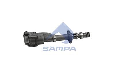Bomba de aceite SAMPA 010.490