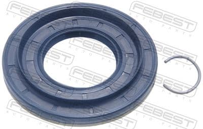 Retén para ejes, eje accionamiento FEBEST 95MEY-43901015C