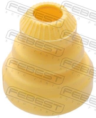 Almohadilla de tope, suspensión FEBEST MD-E55