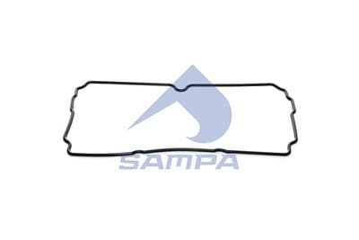 Junta, cárter del cigüeñal SAMPA 042.354