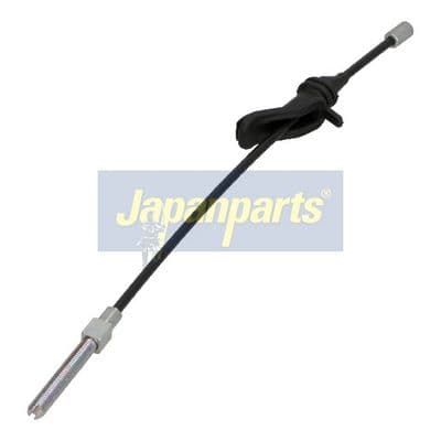 Cable de accionamiento, freno de estacionamiento JAPANPARTS BC-0311