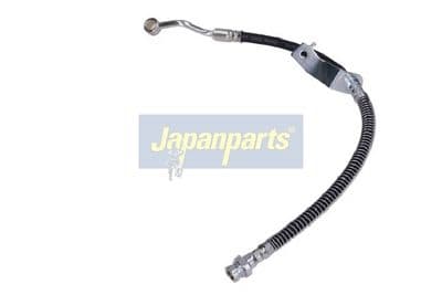 Soporte, manguera de freno JAPANPARTS TF-H64