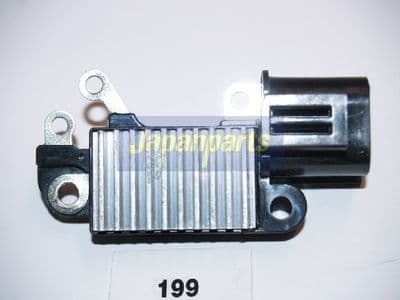 Regulador del alternador JAPANPARTS RE-199