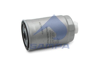 Filtro combustible SAMPA 033.140